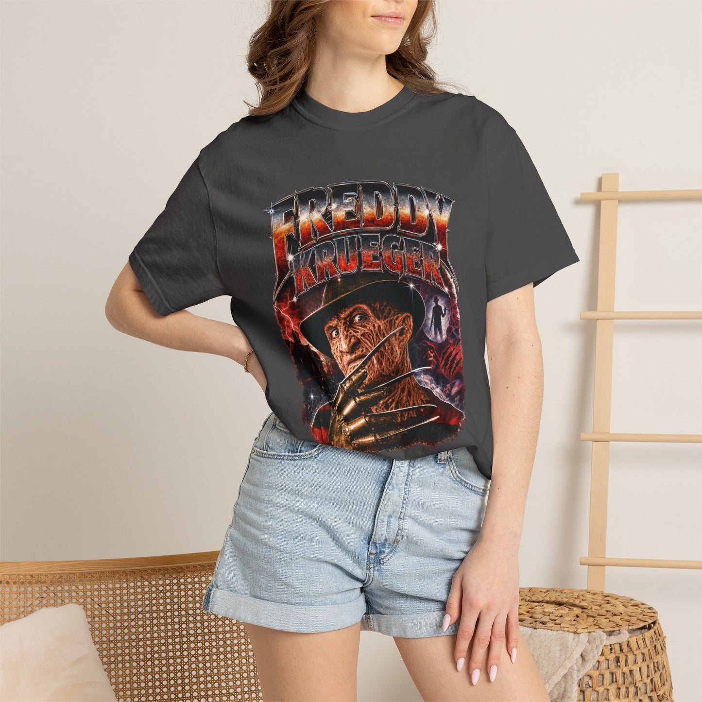 Freddy T-shirt