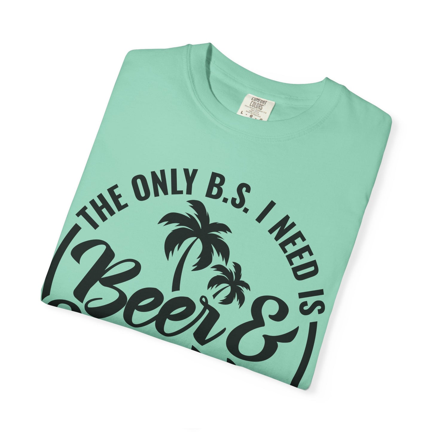 Beer & Sunshine T-shirt