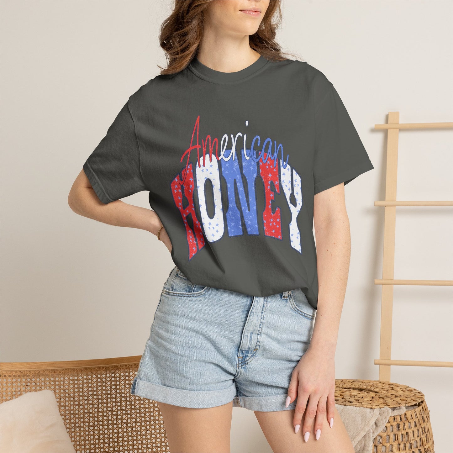 American Honey T-shirt