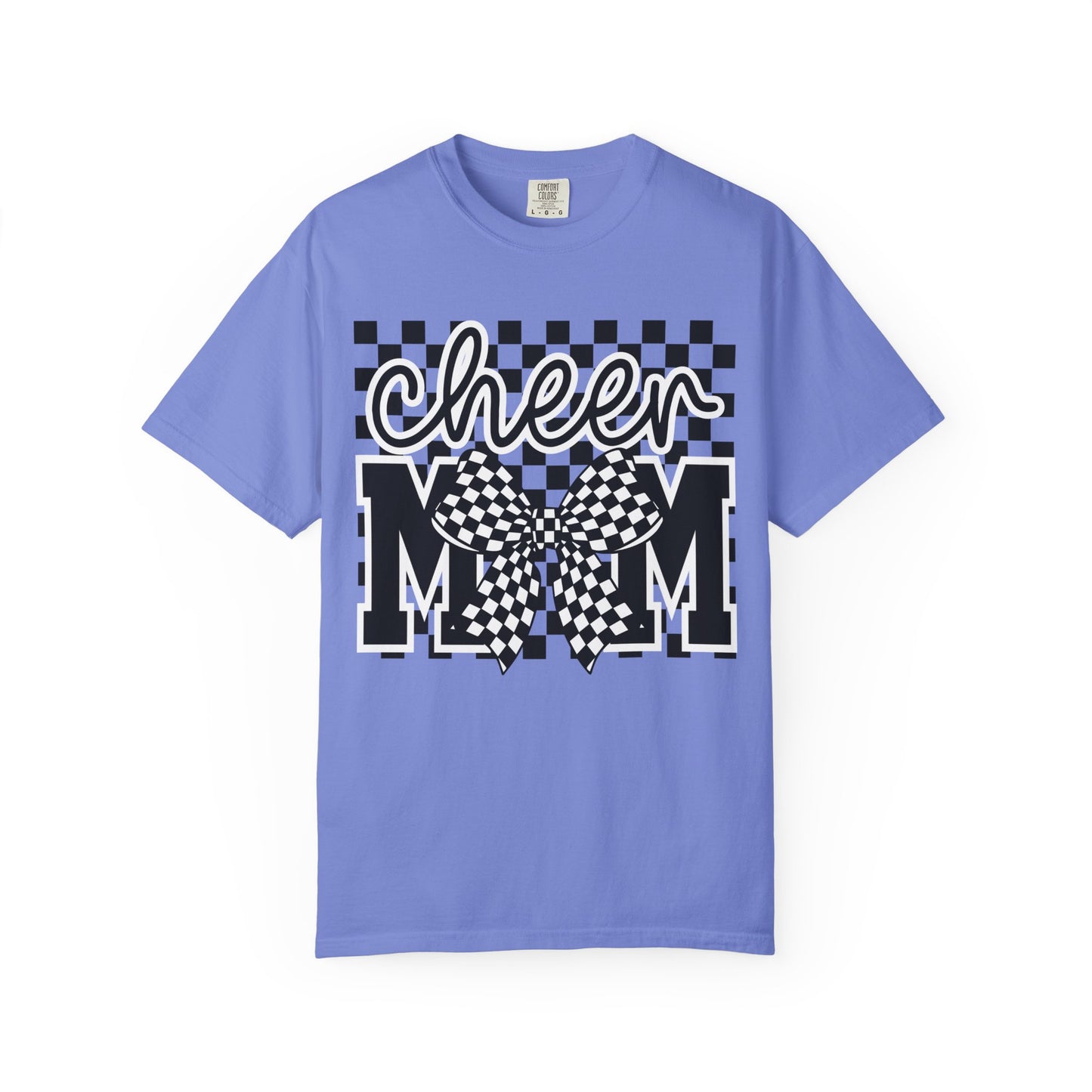 Cheer Mom T-shirt