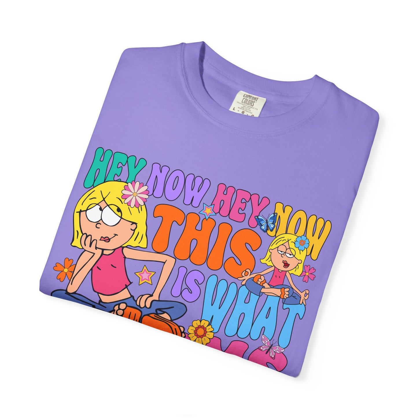 Lizzie T-shirt