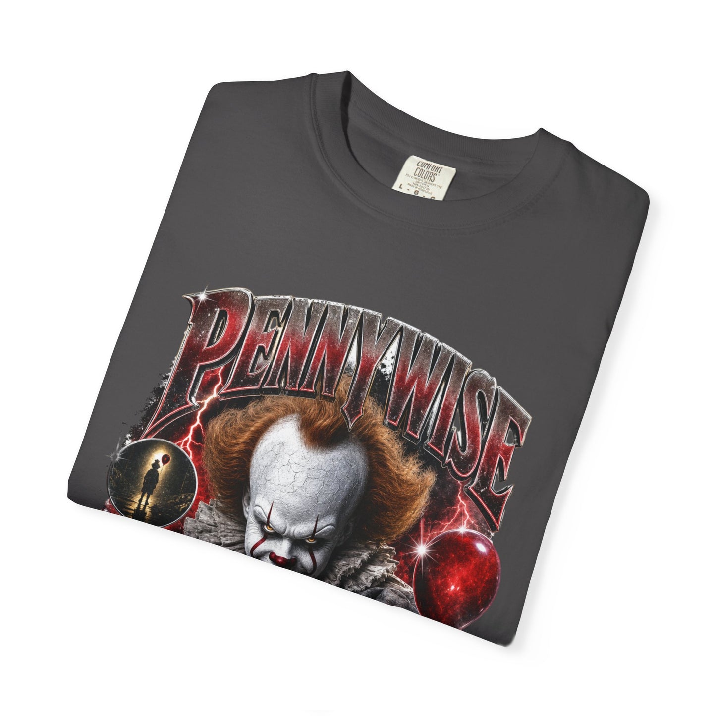 Penny Wise T-shirt