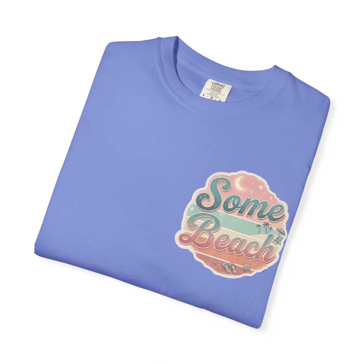 Some Beach T-shirt