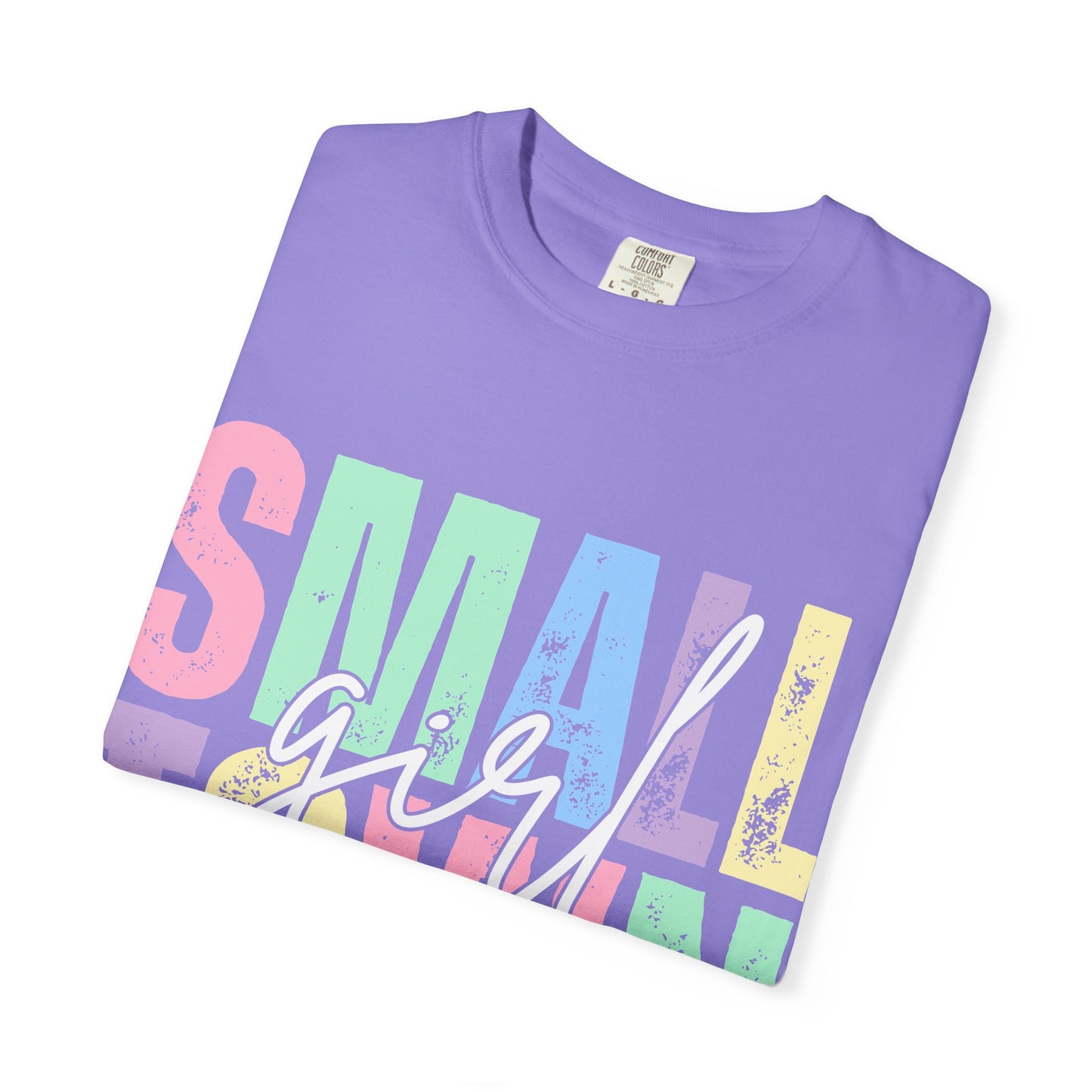 Small Town Soul Graphic T-shirt