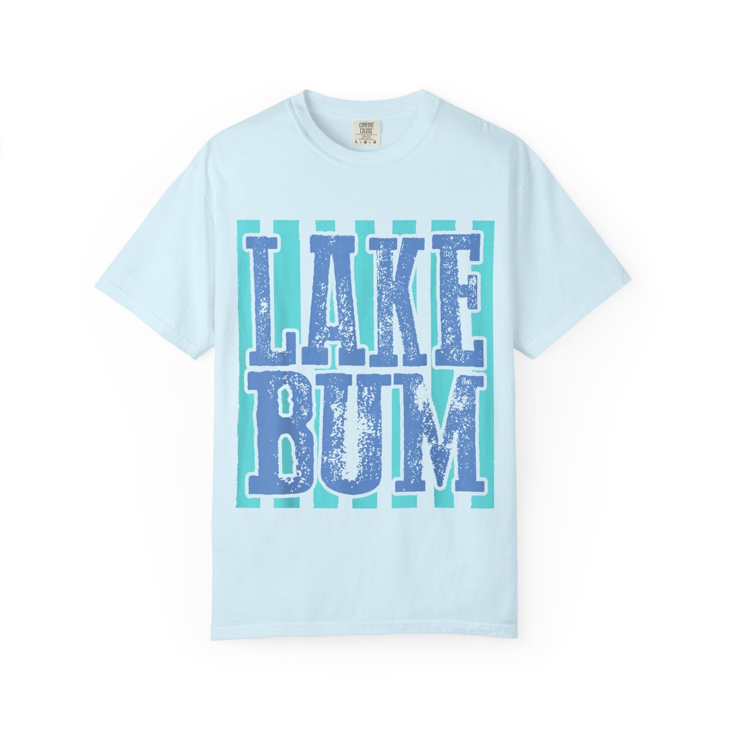 Lake Bum T-shirt