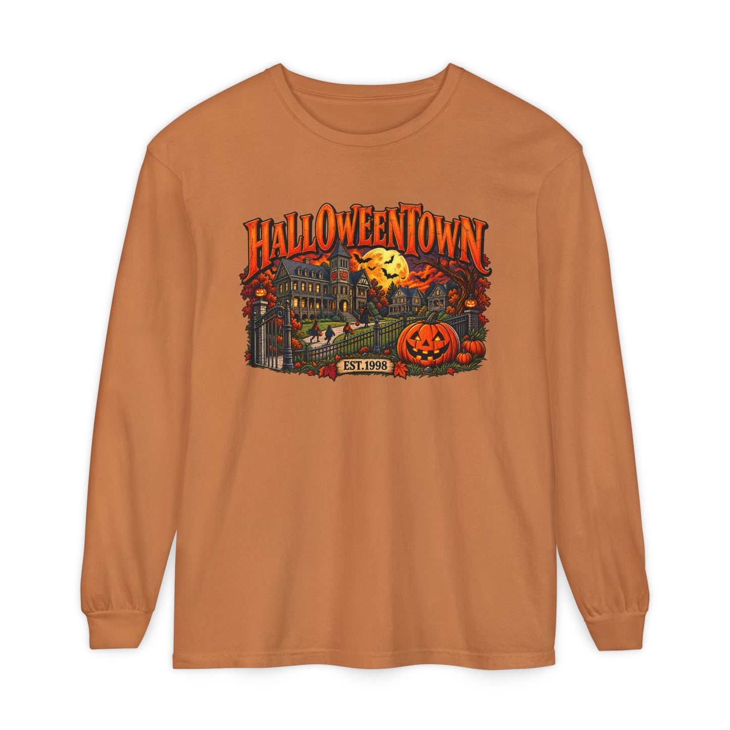 Halloween T-Shirt