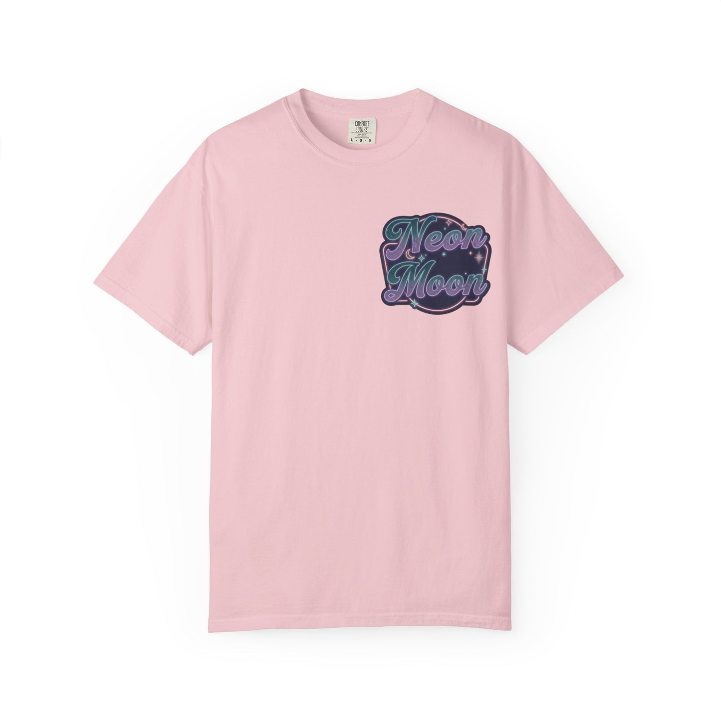 Neon Moon T-shirt