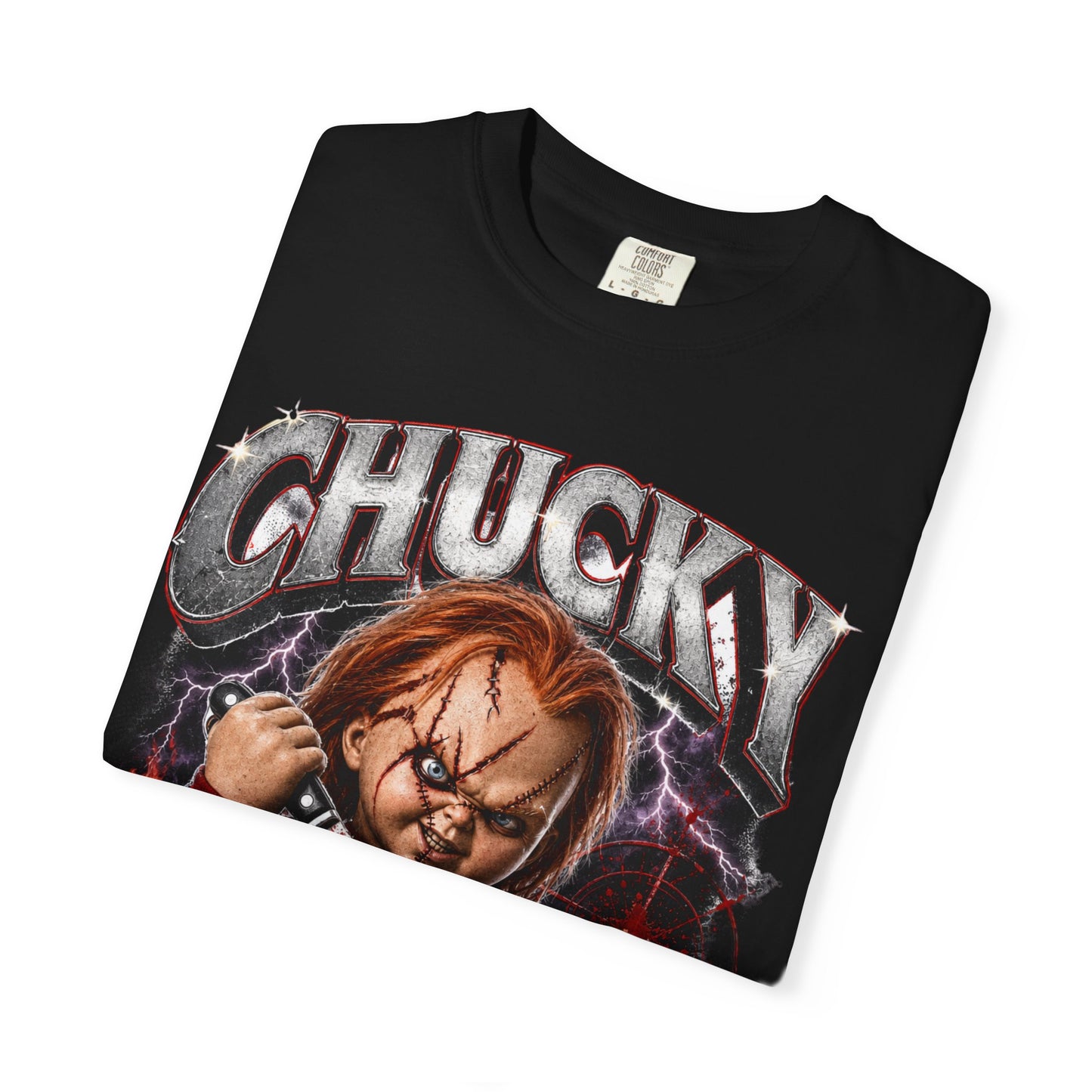 Chucky T-shirt