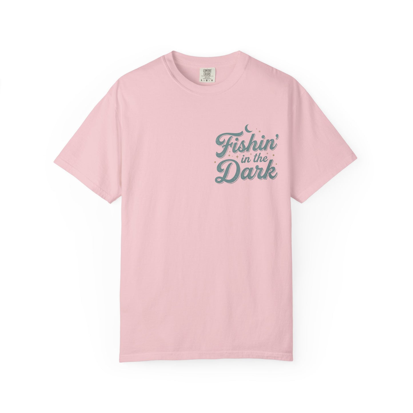 Fishin’ In The Dark T-shirt