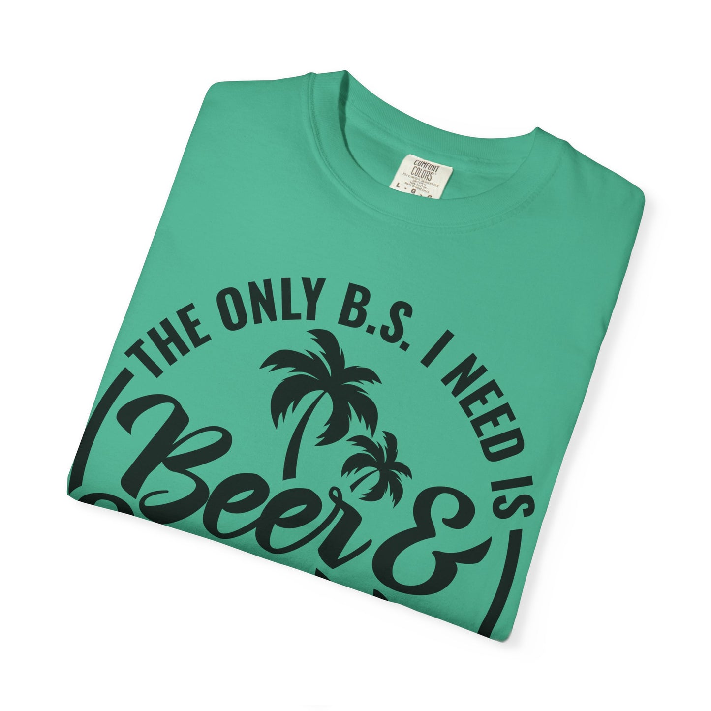 Beer & Sunshine T-shirt