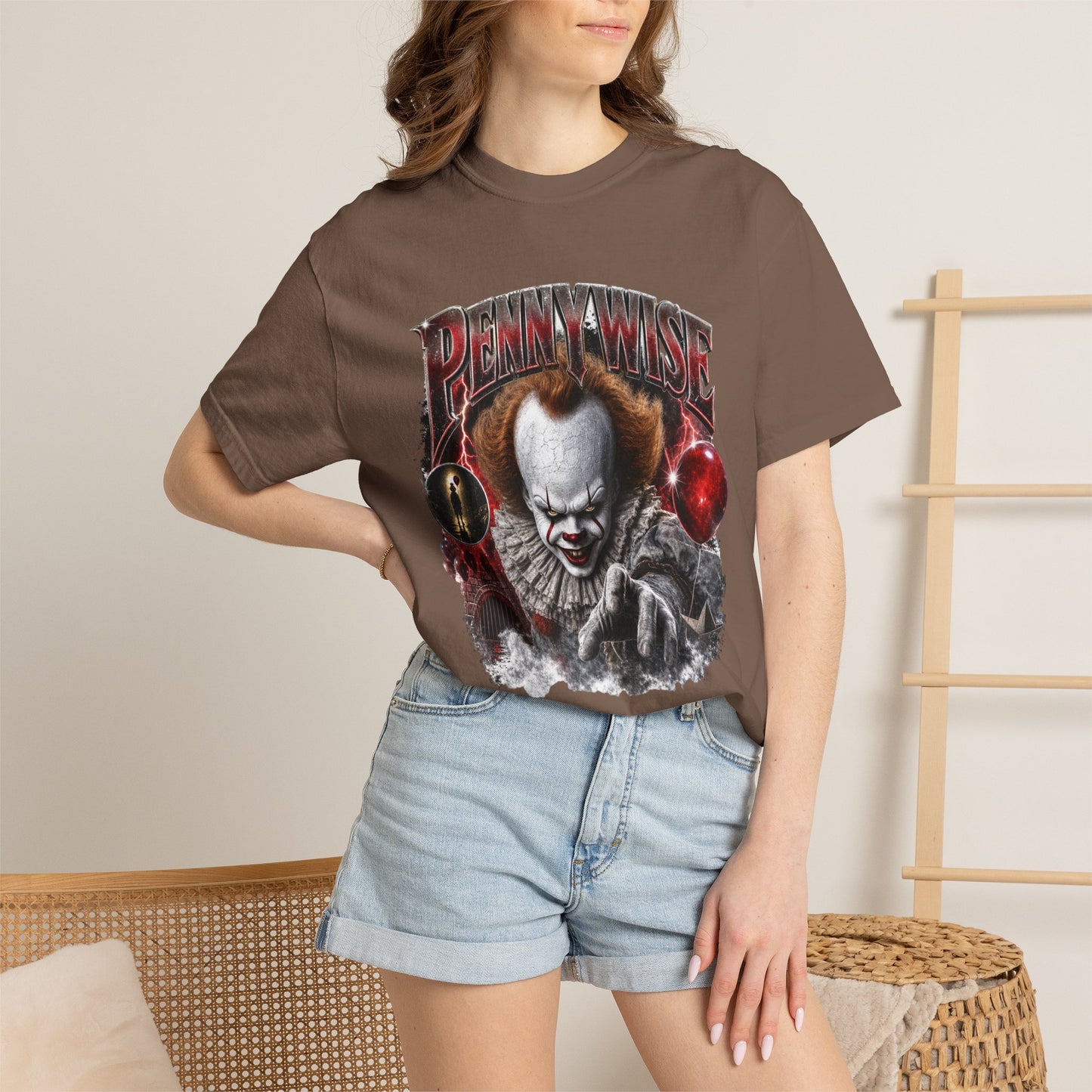 Penny Wise T-shirt