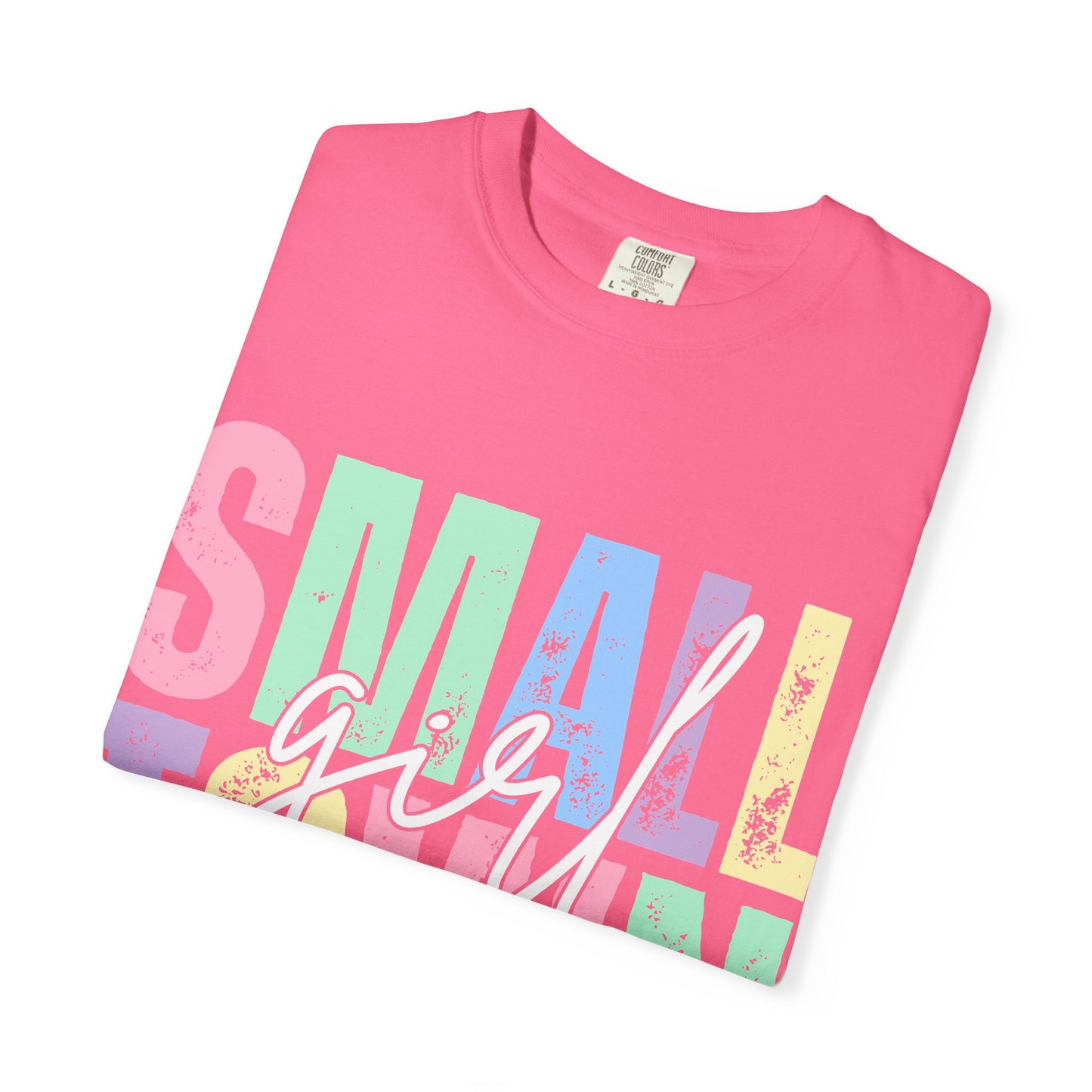 Small Town Soul Graphic T-shirt