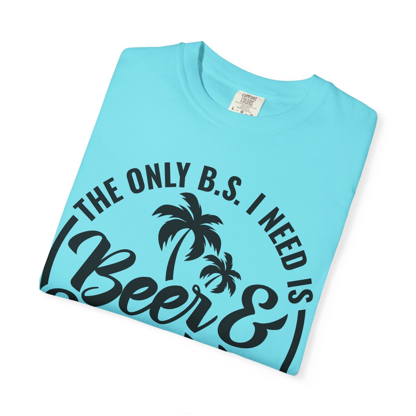 Beer & Sunshine T-shirt