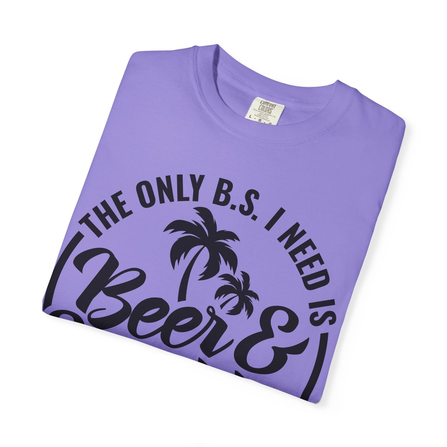 Beer & Sunshine T-shirt