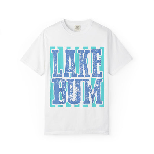 Lake Bum T-shirt