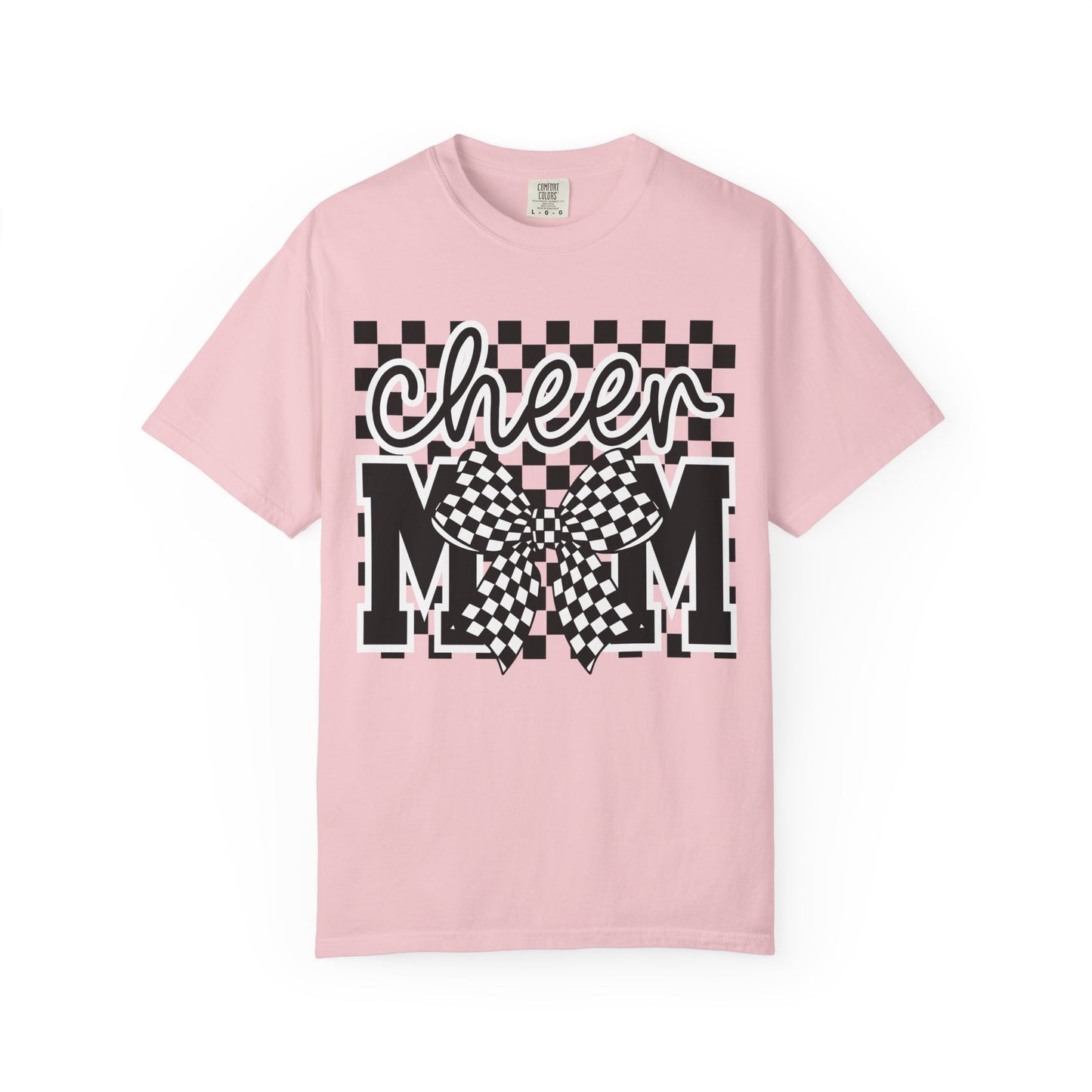 Cheer Mom T-shirt