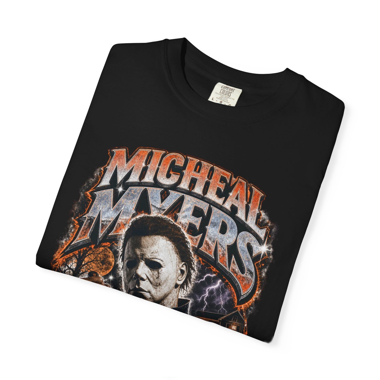 Michael Myers T-shirt