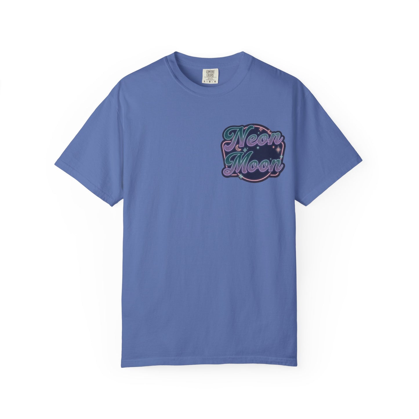 Neon Moon T-shirt
