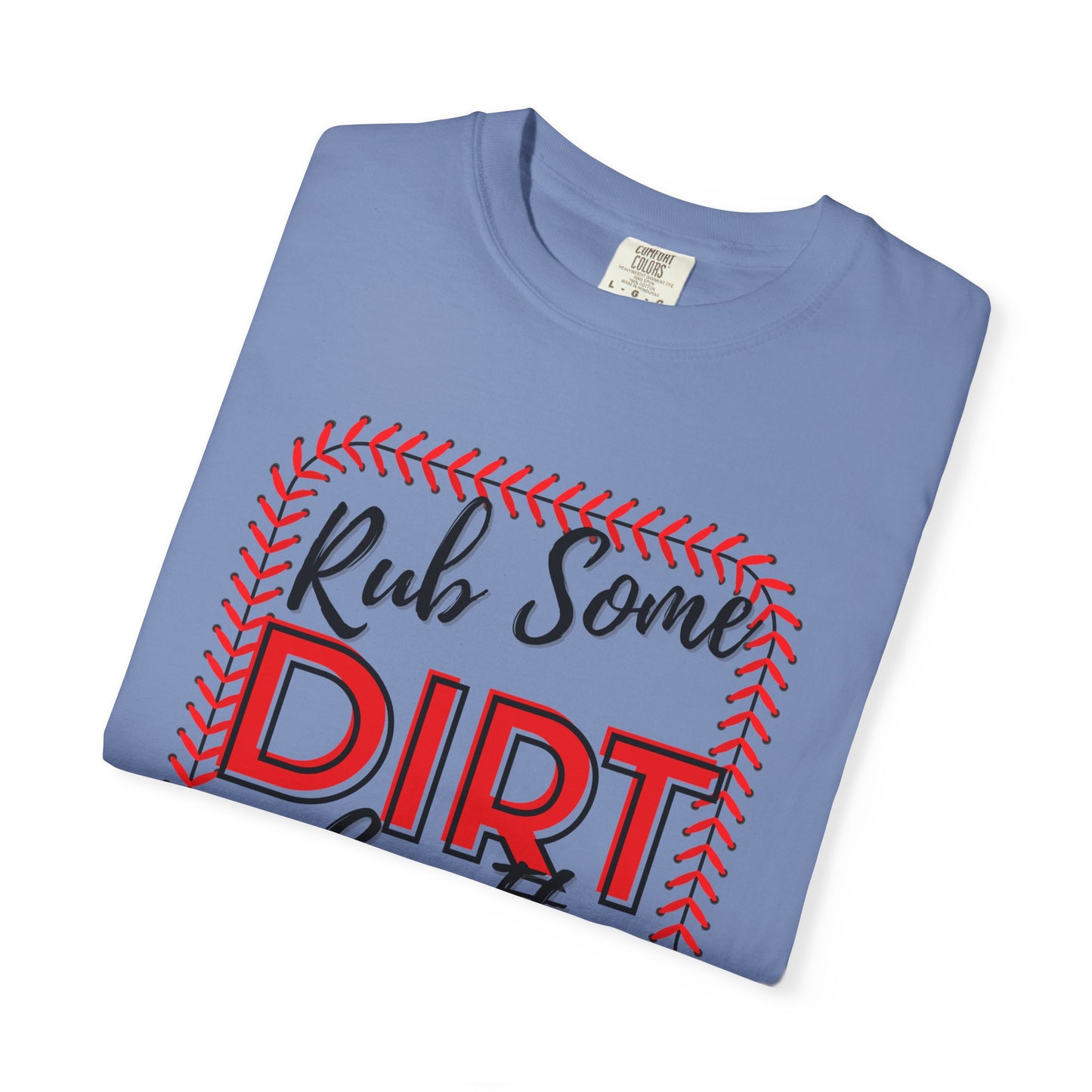 Southern Grit T-shirt