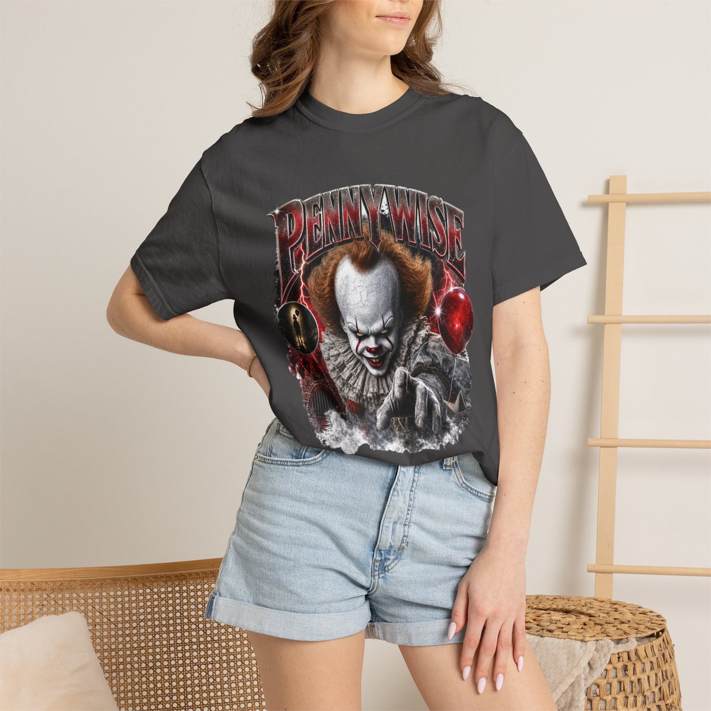 Penny Wise T-shirt