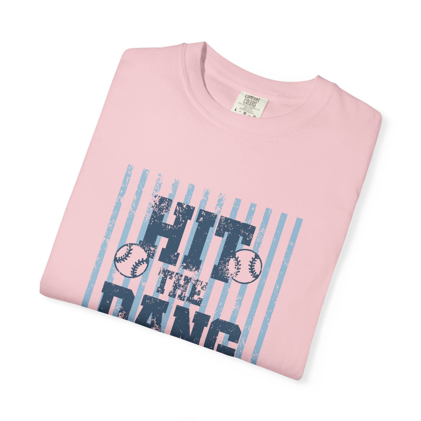 Just Hit It T-shirt