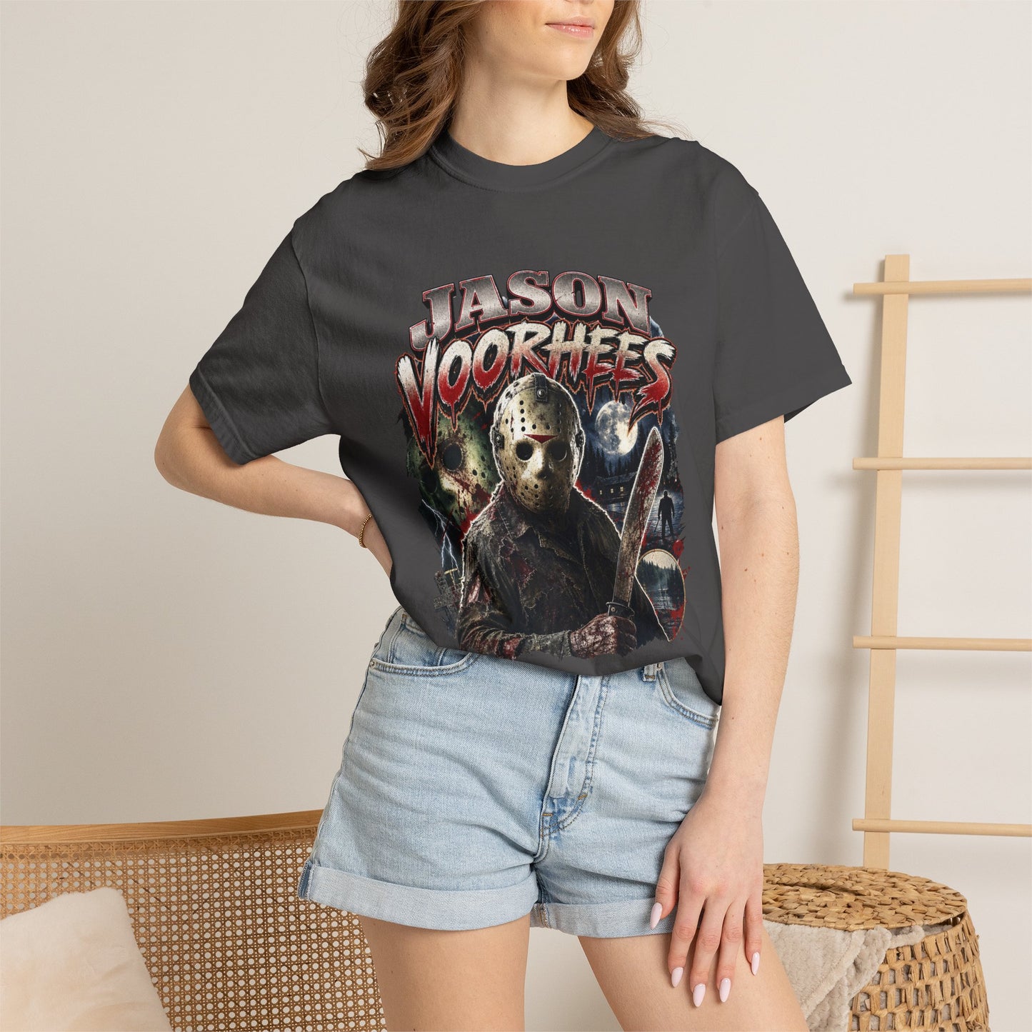 Jason T-shirt