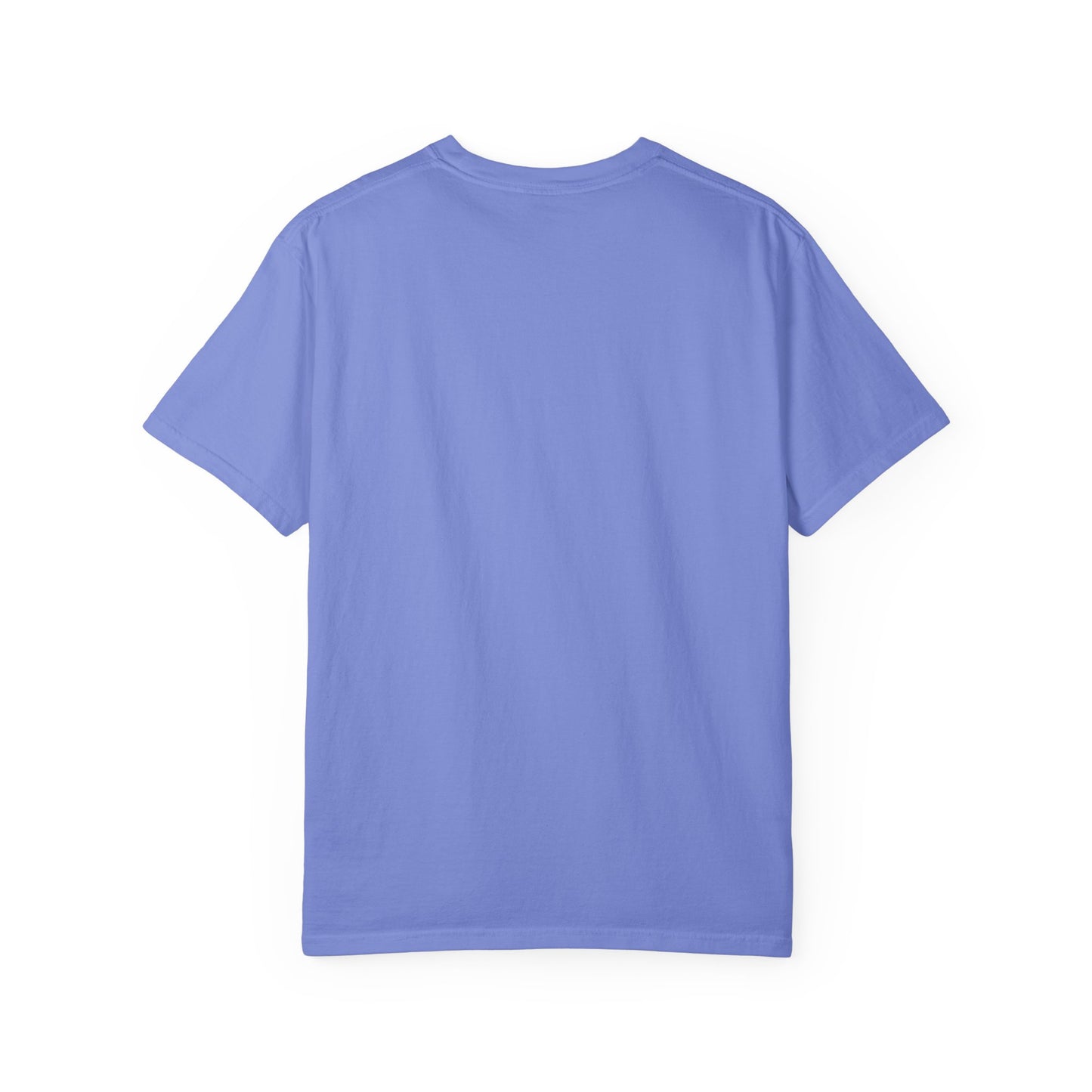 Red, White & Blue Mama T-shirt