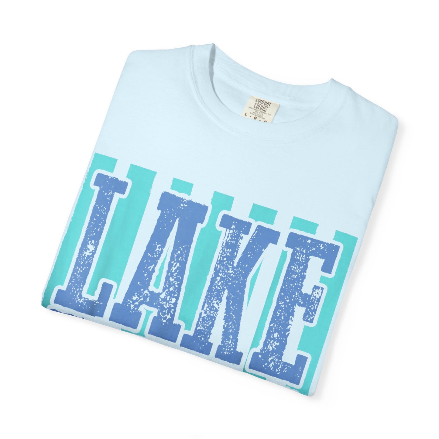 Lake Bum T-shirt