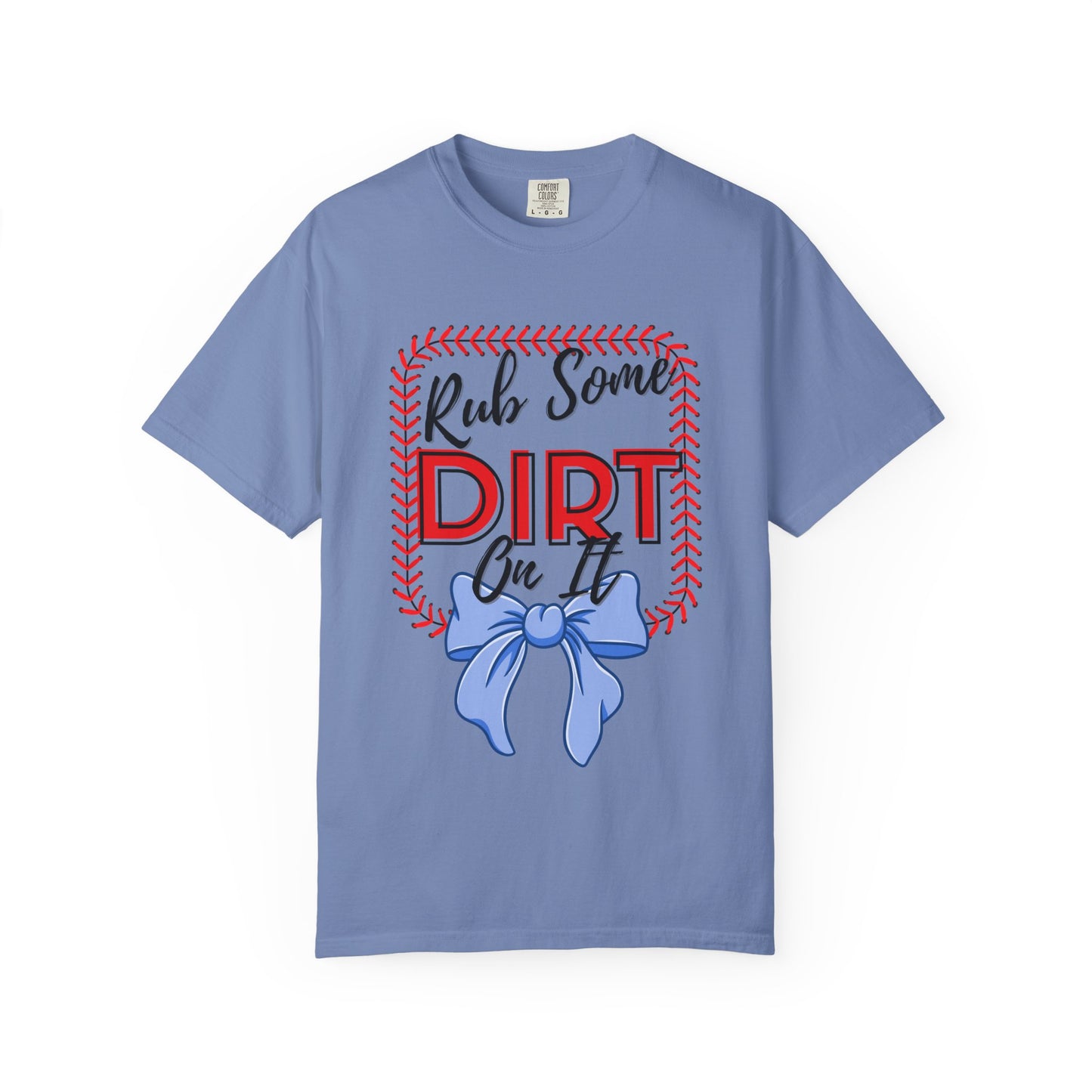Southern Grit T-shirt