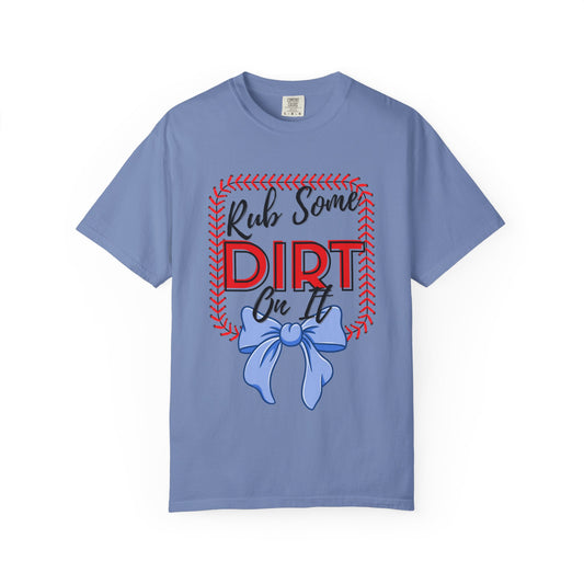 Southern Grit T-shirt
