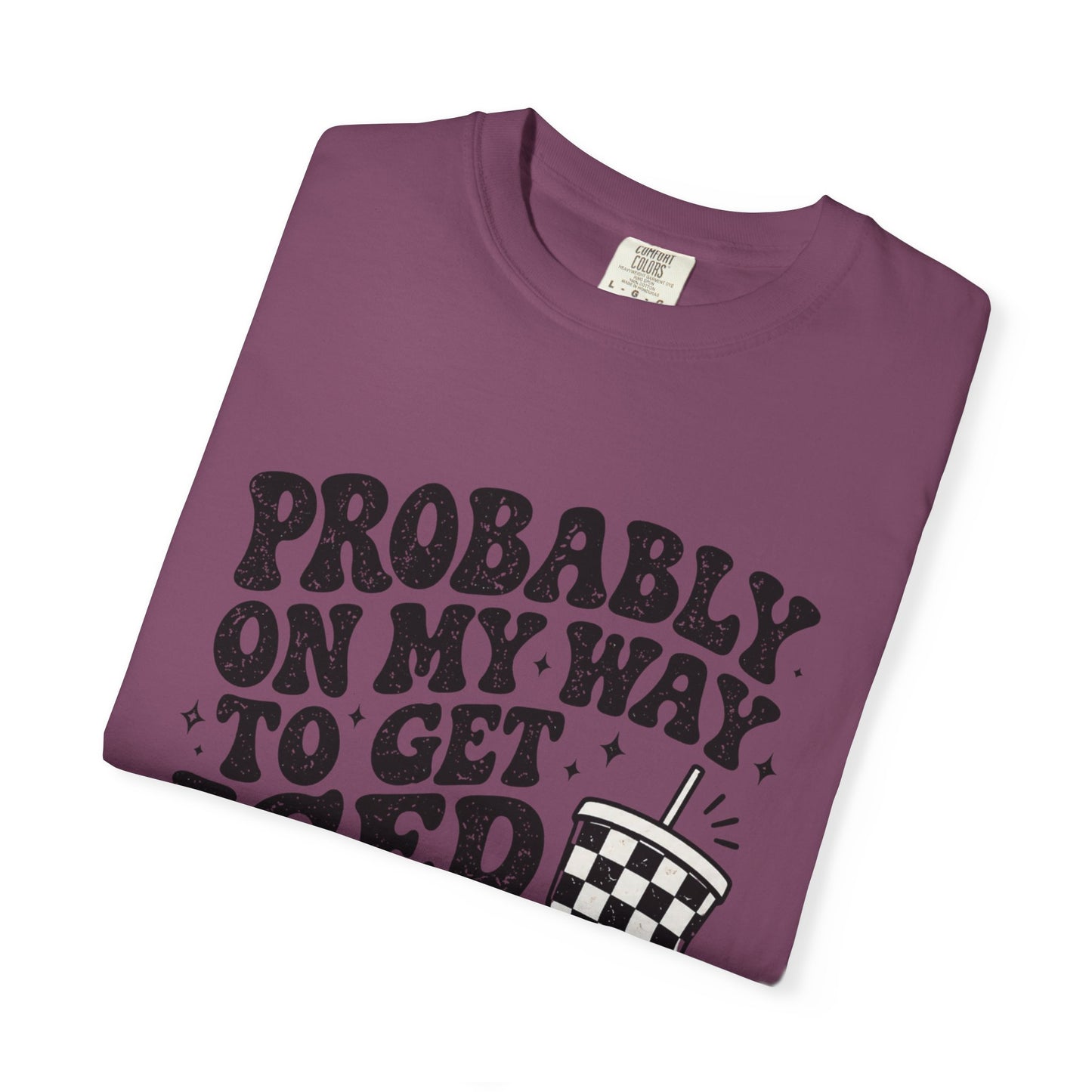 Iced Coffee T-shirt