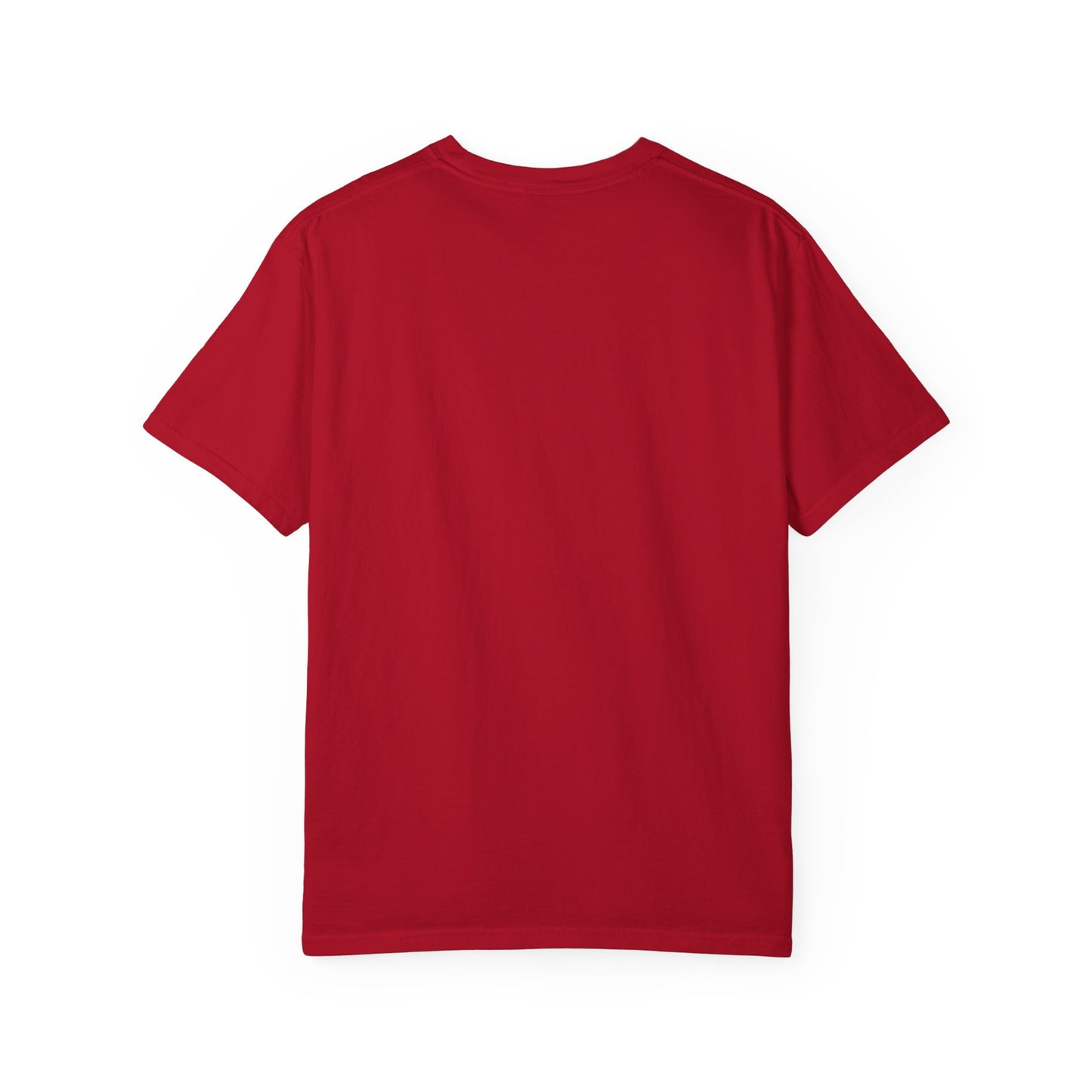 Red, White & Blue Mama T-shirt