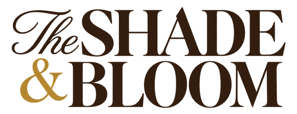 The Shade & Bloom